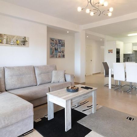 Modern 2 Bedroom Apartment 100 M From The Beach Γιαβέα Εξωτερικό φωτογραφία