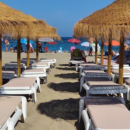 Modern 2 Bedroom Apartment 100 M From The Beach Γιαβέα Εξωτερικό φωτογραφία
