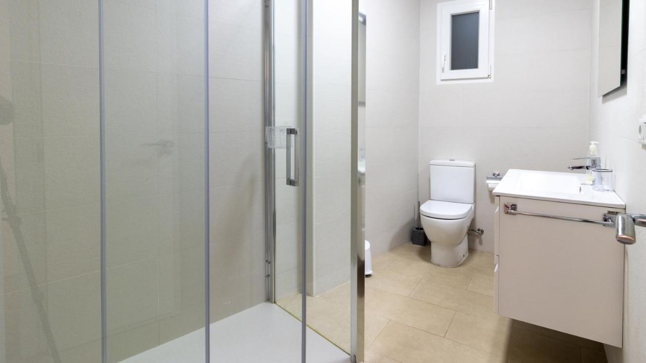 Modern 2 Bedroom Apartment 100 M From The Beach Γιαβέα Εξωτερικό φωτογραφία